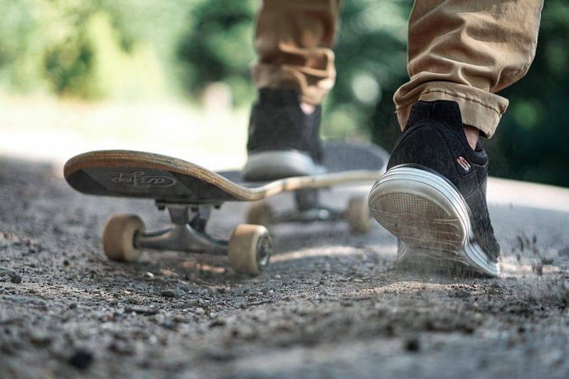 Stress-Reducing Activities